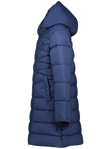 Vingino Steppmantel in Blau