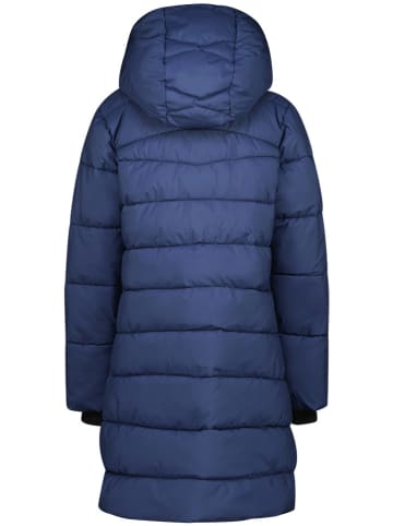 Vingino Steppmantel in Blau