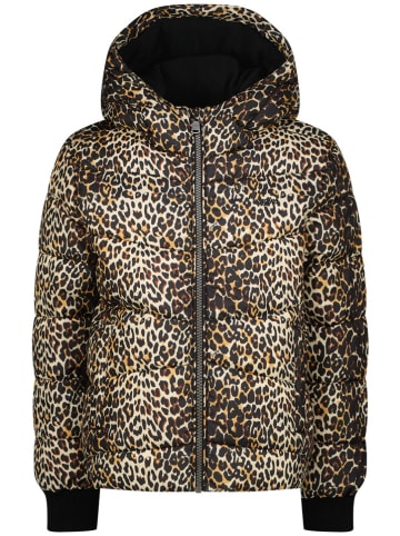 Vingino Steppjacke in Braun