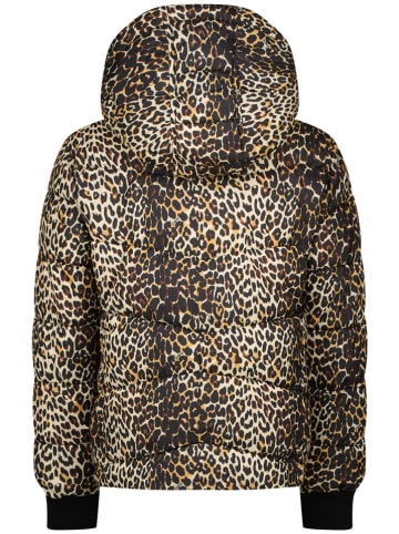 Vingino Steppjacke in Braun