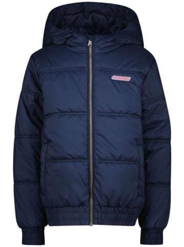 Vingino Steppjacke in Dunkelblau