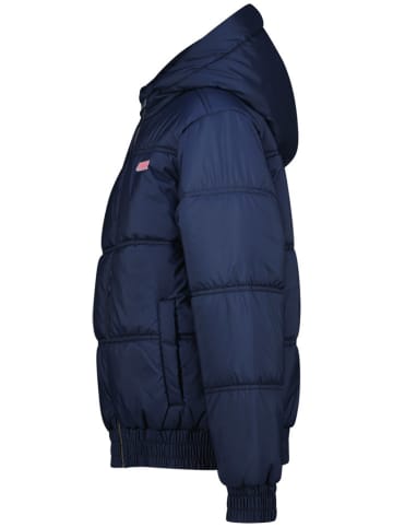 Vingino Steppjacke in Dunkelblau