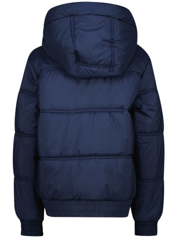 Vingino Steppjacke in Dunkelblau