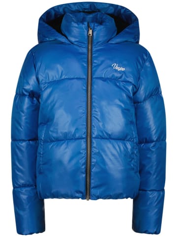 Vingino Steppjacke in Blau
