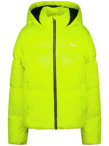 Vingino Steppjacke in Gelb