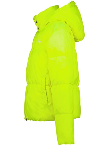 Vingino Steppjacke in Gelb