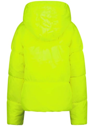 Vingino Steppjacke in Gelb