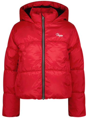 Vingino Steppjacke in Rot