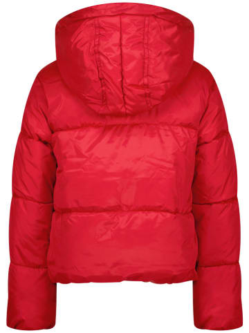 Vingino Steppjacke in Rot