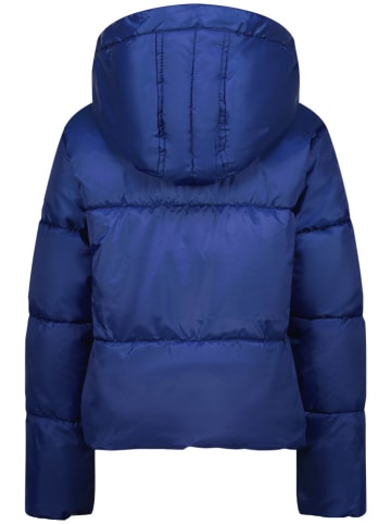 Vingino Doorgestikte jas blauw