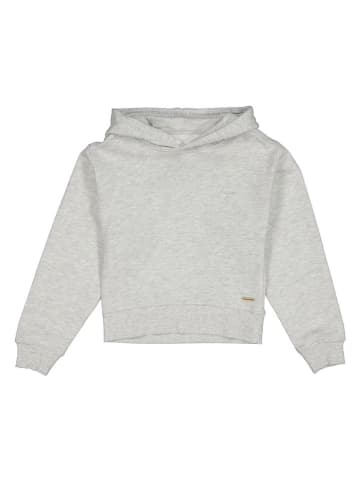 Vingino Hoodie in Hellgrau