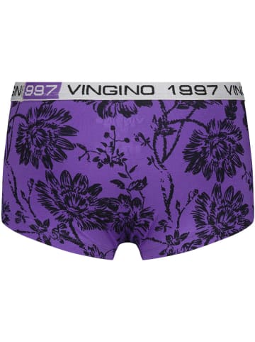 Vingino Ondergoedset paars