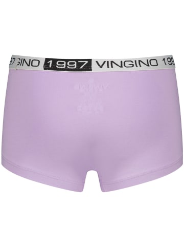 Vingino 7er-Set: Hipsters in Bunt