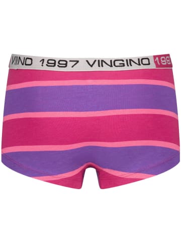 Vingino 7er-Set: Hipsters in Bunt