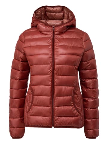 QS by s.Oliver Steppjacke in Rot