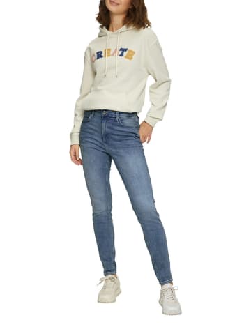 QS by s.Oliver Jeans - Slim fit - in Blau
