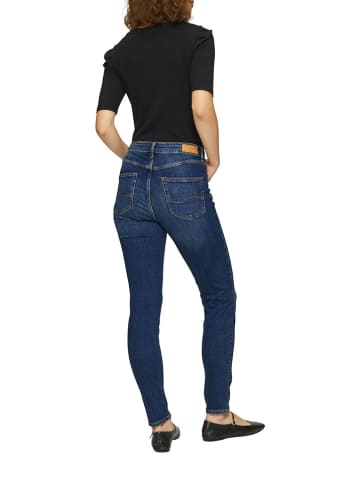 QS by s.Oliver Jeans - Slim fit - in Dunkelblau