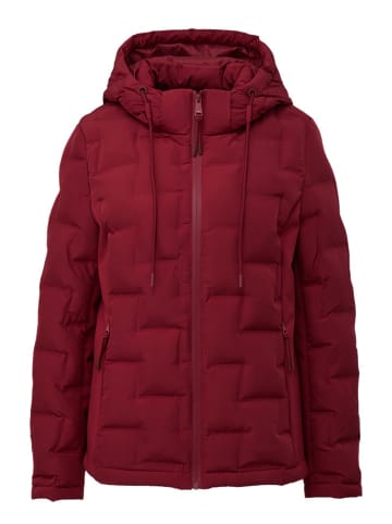S.OLIVER RED LABEL Steppjacke in Rot
