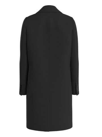 S.OLIVER RED LABEL Übergangsmantel in Schwarz