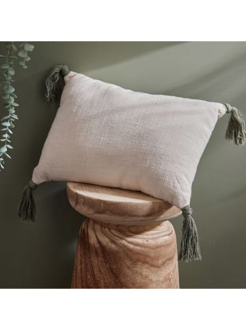 Today Kissen in Beige - (L)30 x (B)40 cm