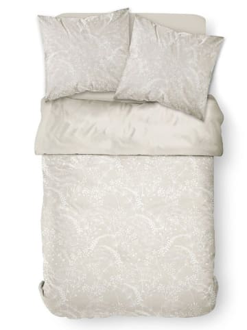 Today Beddengoedset "Sunshine" beige/wit