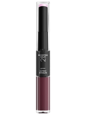 L'Oréal Paris Pomadka do ust "Infaillible 2-Step - 215 Wine o Clock" - 5,6 ml