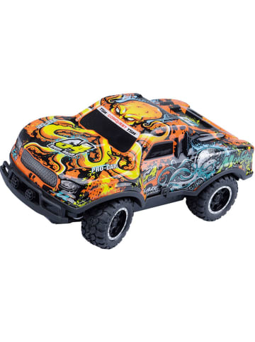 Revell Adventskalender "Christmas Driver" in Bunt - ab 8 Jahren