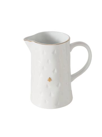 Boltze Kan "Pino" wit - 1,35 l