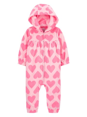 carter's Pakje roze