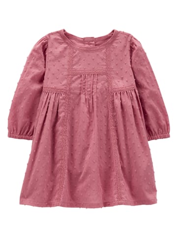 OshKosh Kleid in Pink