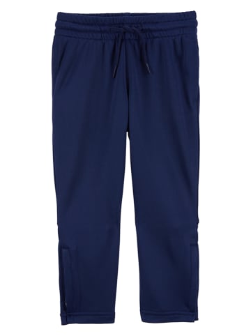 OshKosh Sweathose in Dunkelblau