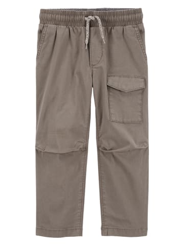 OshKosh Broek lichtbruin