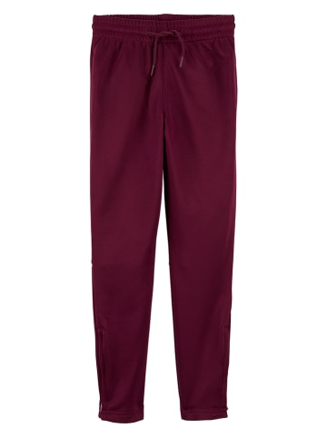 OshKosh Sweatbroek rood