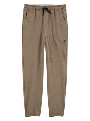 OshKosh Sweathose in Khaki