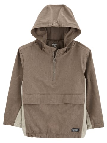 OshKosh Übergangsjacke in Khaki