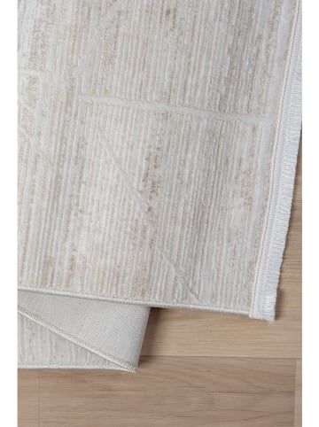 Mioli Dywan "Parla" w kolorze kremowym