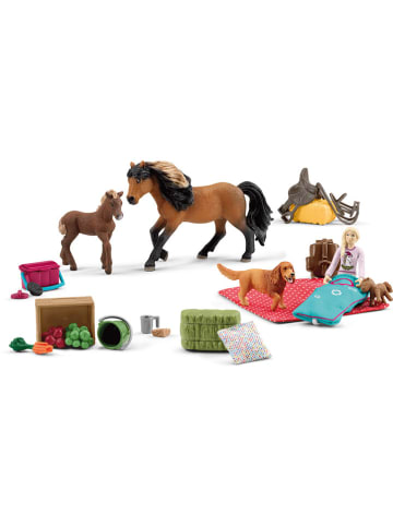 Schleich Adventskalender "Horse Club" - ab 5 Jahren