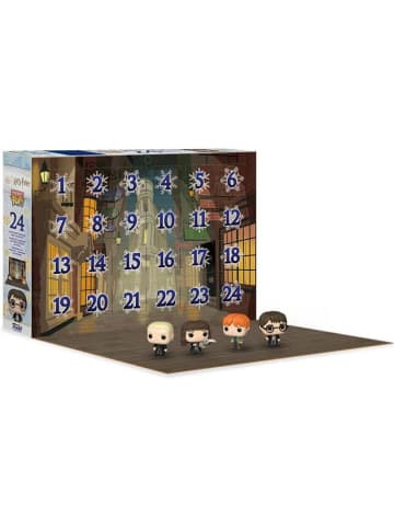 Funko Adventskalender "Harry Potter Wave 5" -  ab 4 Jahren