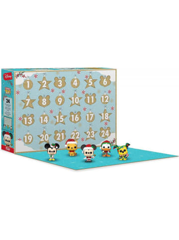 Funko Adventskalender "Disney Classic" - ab 4 Jahren