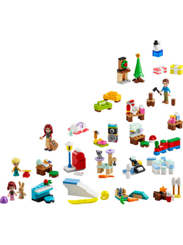 LEGO Adventskalender "LEGO® Friends" - vanaf 6 jaar