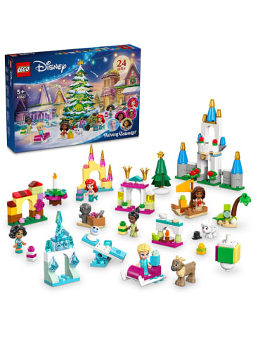 LEGO Adventskalender "LEGO® Disney Princess" - vanaf 5 jaar