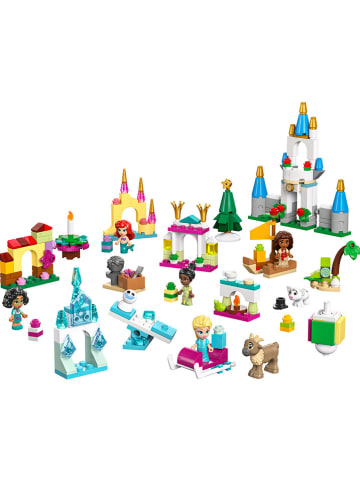 LEGO Adventskalender "LEGO® Disney Princess" - vanaf 5 jaar