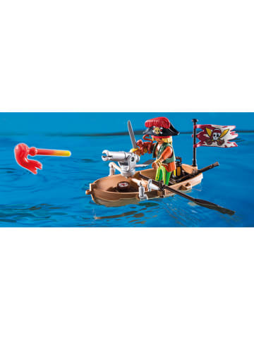 Playmobil Kalendarz adwentowy "Pirates" - 4+