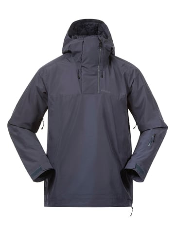 Bergans Ski-/ Snowboardjacke in Dunkelblau