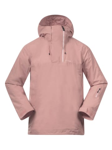 Bergans Ski-/ Snowboardjacke in Rosa