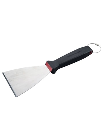 FM Professional Roestvrijstalen spachtel "Presist" - (L)12 x (B)10 cm
