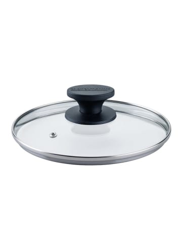 Fackelmann Pfannenglasdeckel - Ø 28 cm