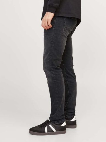Jack & Jones Spijkerbroek "Glenn" antraciet