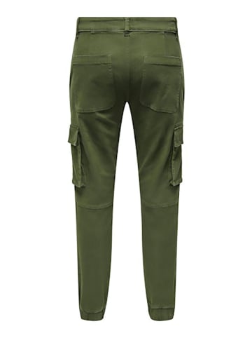 ONLY & SONS Cargobroek kaki