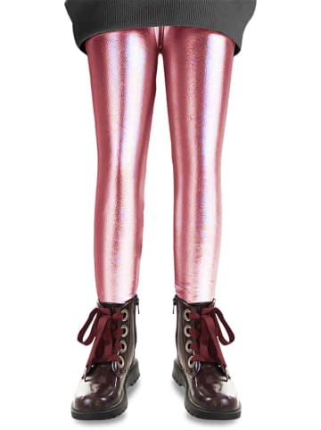 Denokids Leggings in Rosa